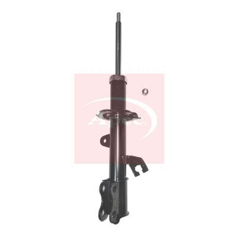 Apec Shock Absorber Damper Strut Front Right ASA1535