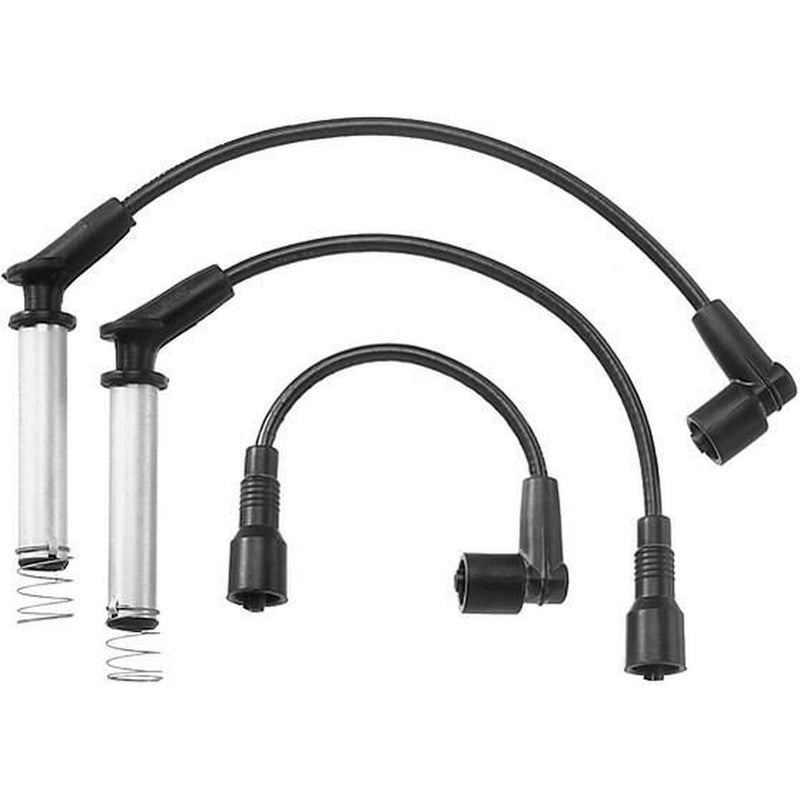 BERU Ignition HT Lead Cable Kit ZEF993