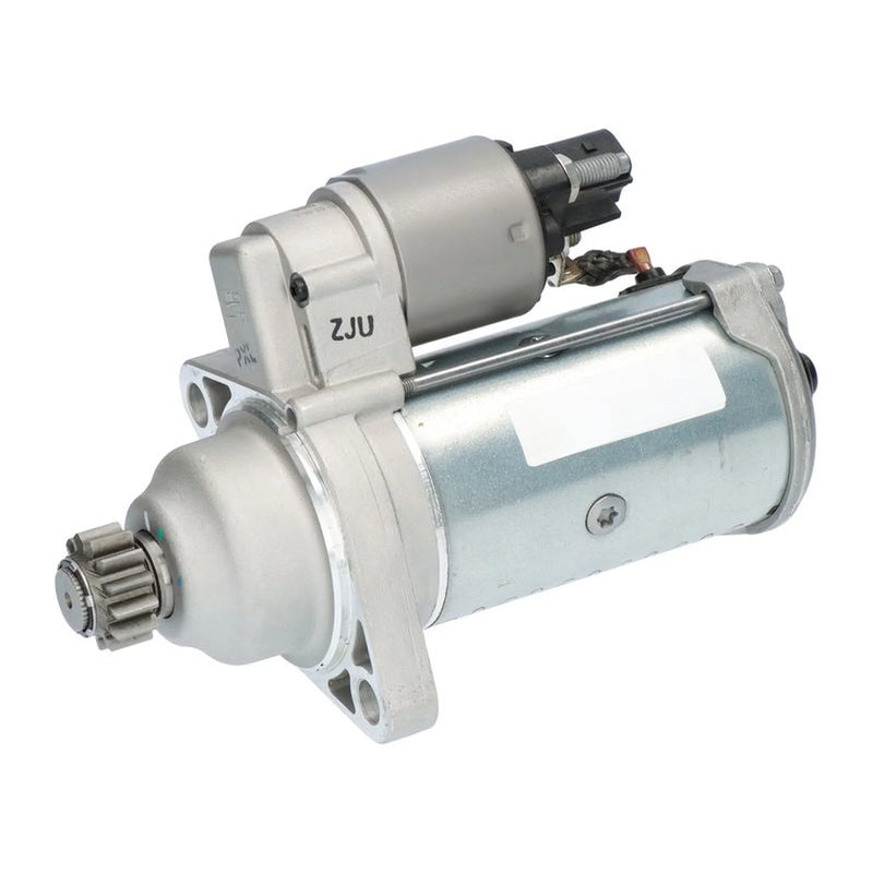 Valeo Starter Motor 12V 2kW 12 Teeth 438352