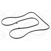 Elring Oil Sump Gasket Wide Thick B07.190