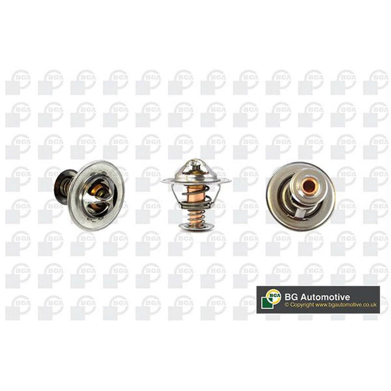 BGA Thermostat,Coolant CT5280