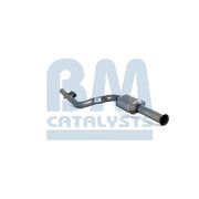 BM Catalysts Homologated Diesel Cat BM80186H