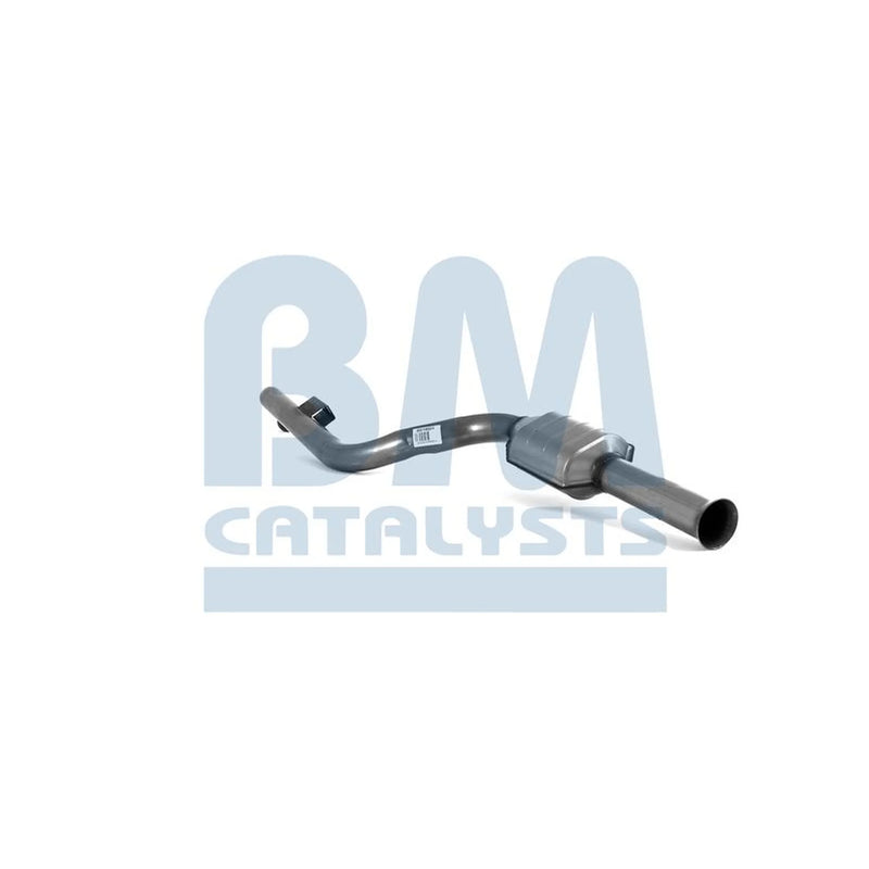 BM Catalysts Homologated Diesel Cat BM80186H