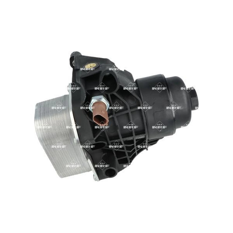 NRF Oil Filter Housing 31356