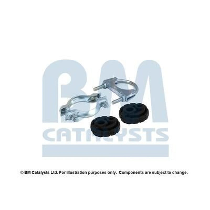 BM Catalysts Exhaust Pipe Mounting Kit FK50038C