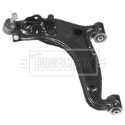 Borg & Beck Control/Trailing Arm BCA7559
