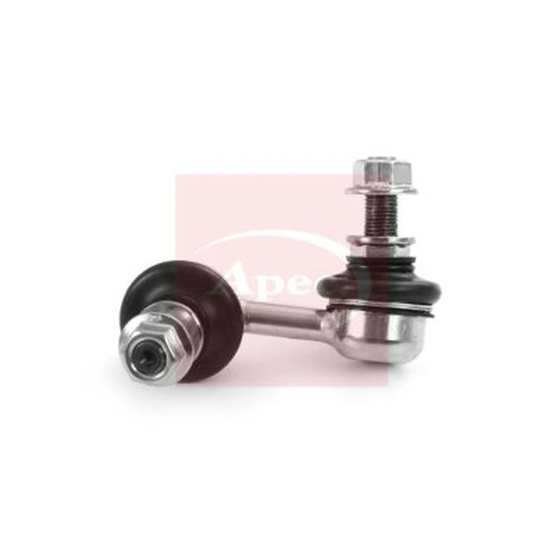 Apec Stabiliser Bar Link Coupling Rod Rear Right AST4397