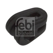 Febi Exhaust System Mount Rubber 10306