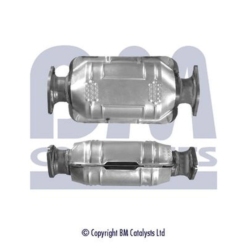 BM Catalysts Petrol Cat BM91638