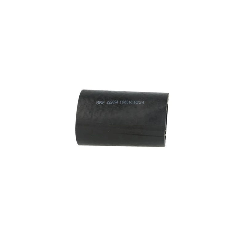 NRF Intercooler Turbo Charge Air Hose 166316