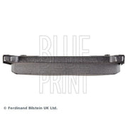 Blue Print Front Brake Pad Set ADV184260