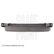 Blue Print Front Brake Pad Set ADV184260