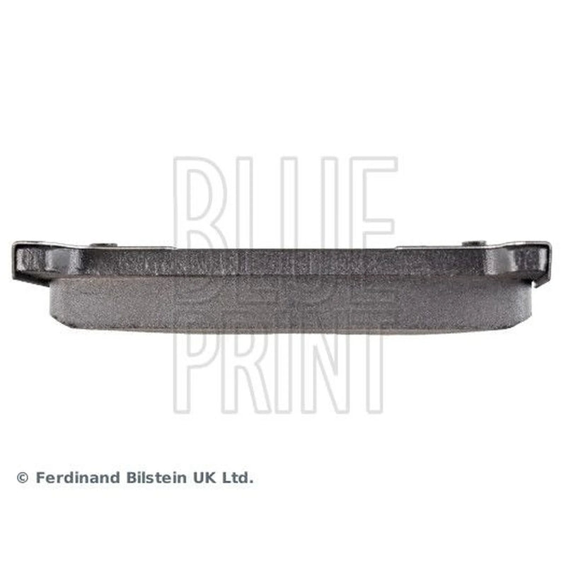 Blue Print Front Brake Pad Set ADV184260
