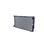 NRF Engine Radiator 59348