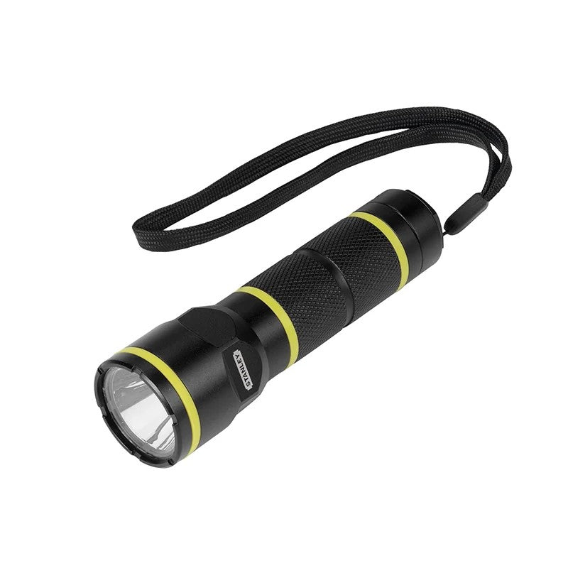 STANLEY® Hand Tools FatMax® Aluminium Torch 3 x AAA - 1-95-152