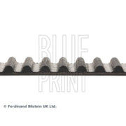 Blue Print Timing Belt Cambelt 158 Teeth ADC47528