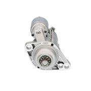 Valeo Starter Motor 12V 2kW 12 Teeth 438287