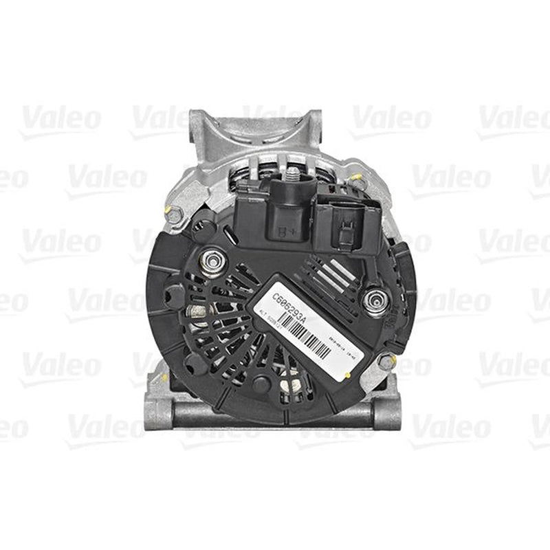 Valeo Car Alternator 12V 439544
