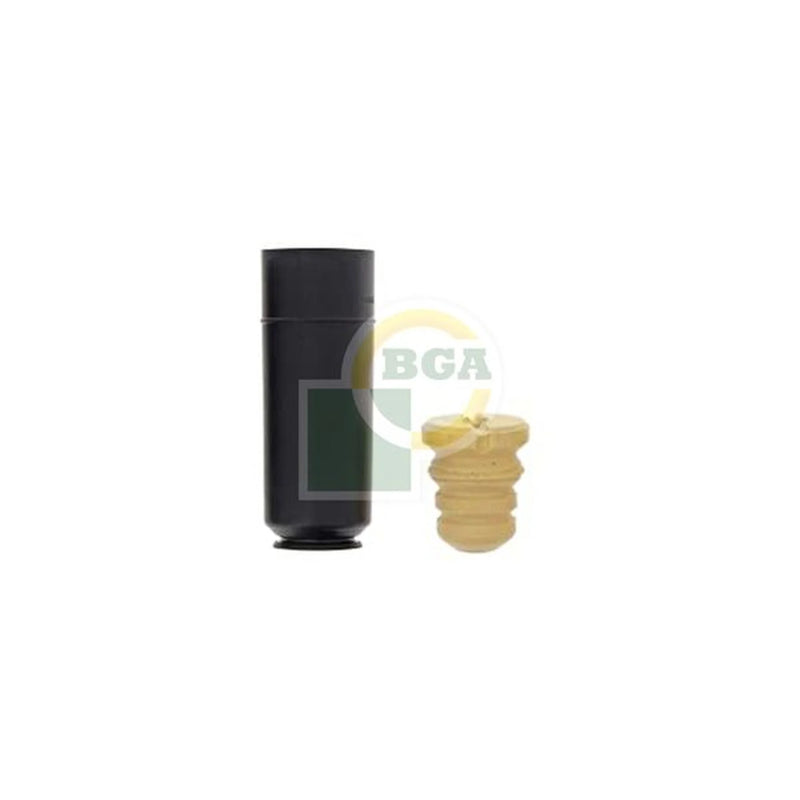 BGA Rear Right Dust Cover Kit KS9120