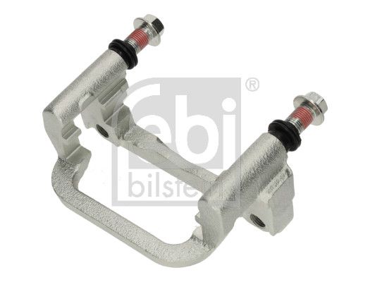 Febi Bracket, brake caliper Rear Axle Right fits Nissan 198821 44001-8H30A