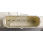 Febi Door Lock Mechanism Right Rear 6 Pin 178974