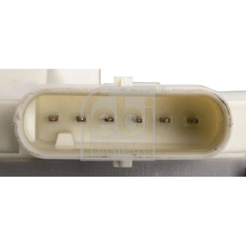 Febi Door Lock Mechanism Right Rear 6 Pin 178974