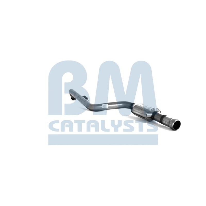 BM Catalysts Homologated Diesel Cat BM80157H