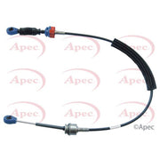 Apec Manual Transmission Cable Pull CAB7058