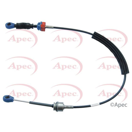 Apec Manual Transmission Cable Pull CAB7058