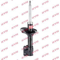 KYB Shock Absorber Damper Strut Front Left 334305
