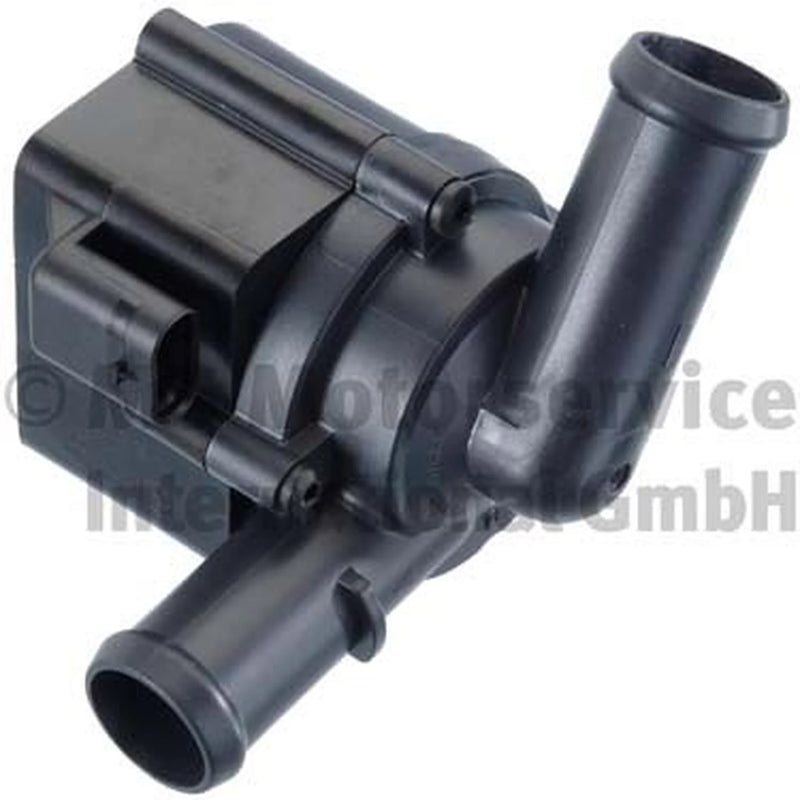 Pierburg Auxiliary Coolant Water Pump Rear 7.10102.04.0
