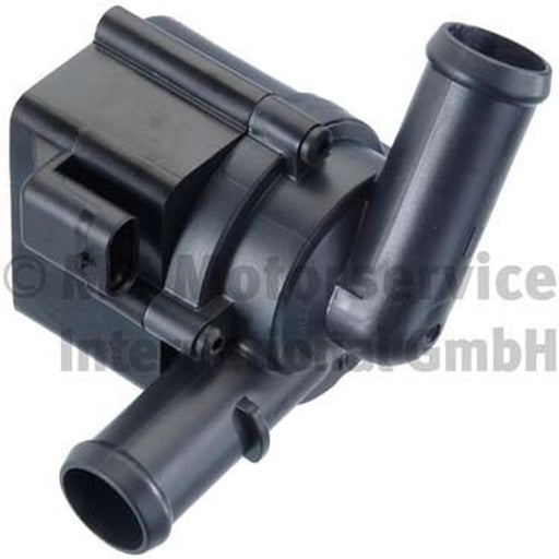Pierburg Auxiliary Coolant Water Pump Rear 7.10102.04.0