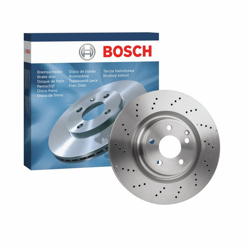 Bosch Front Brake Discs 0 986 479 A17