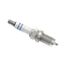 Genuine Bosch Spark Plug Fr7Hc+ Fits Vw Polo - 1.2 - 09-14 0242236565 Bosch  - Town Parts