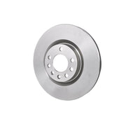 Bosch 2 x Vented Front Brake Discs 0 986 479 325