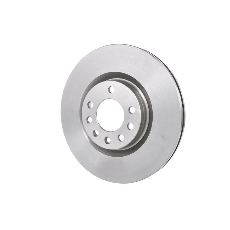Bosch 2 x Vented Front Brake Discs 0 986 479 325