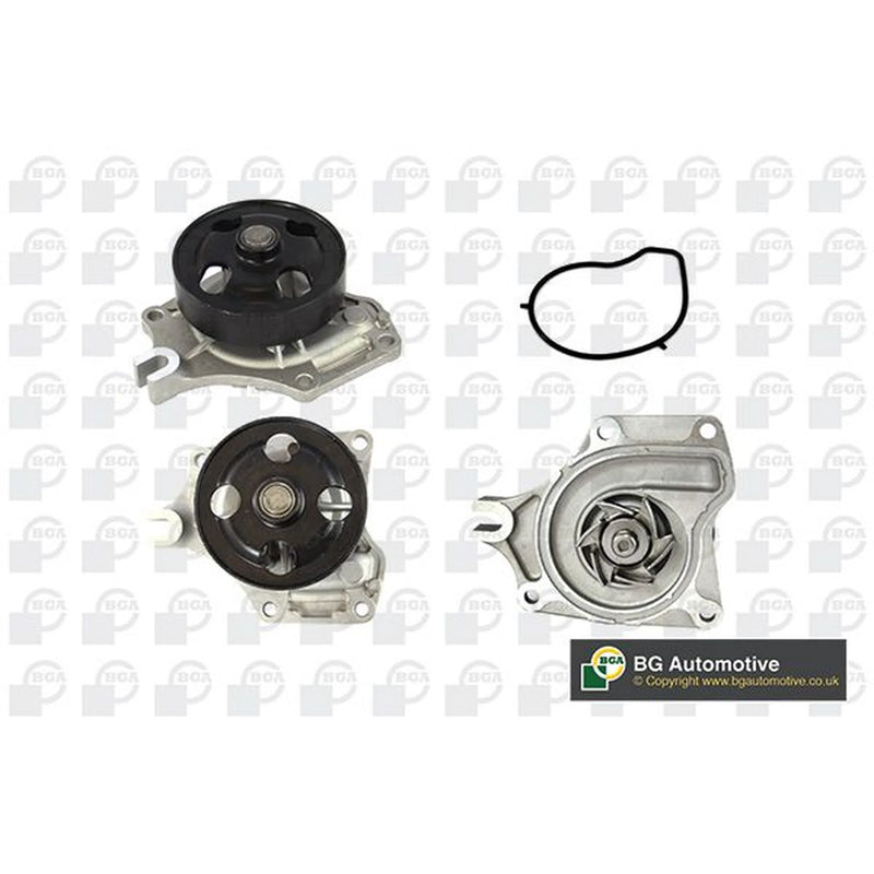 BGA Engine Cooling Water Pump CP7274T