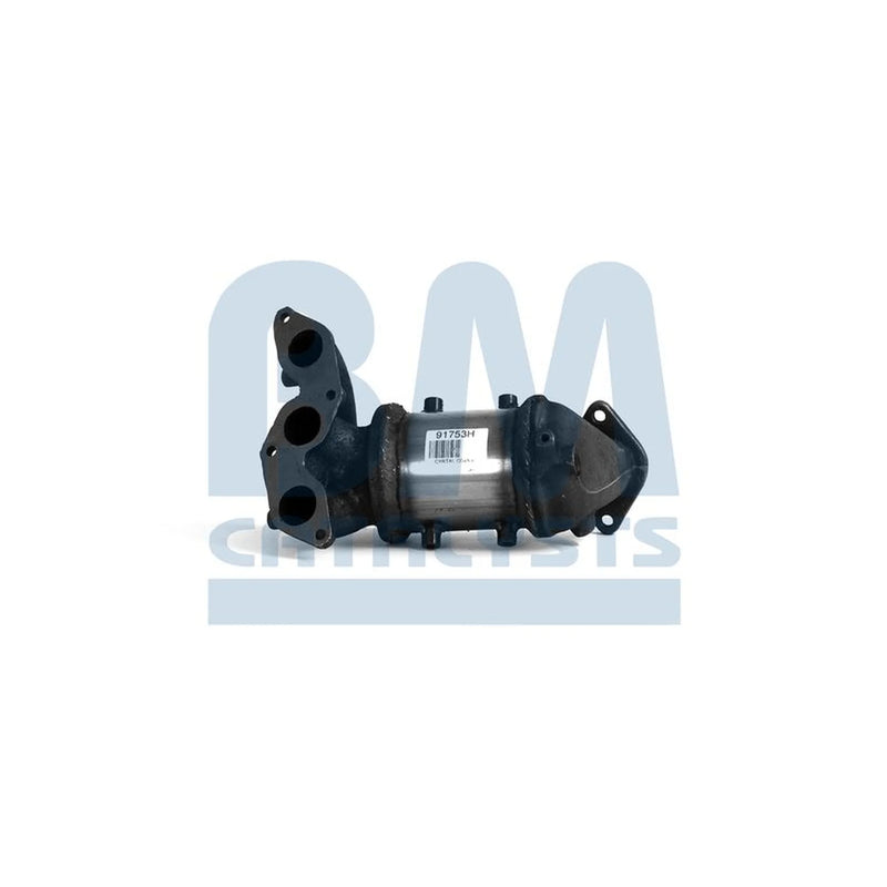 BM Catalysts Homologated Petrol Cat BM91753H