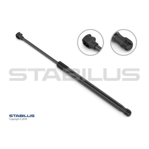 Stabilus Boot Gas Strut Lift Support Tailgate / Boot Lid Shock Repl 855879