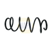 NAPA Front Suspension Coil Spring NCS1678