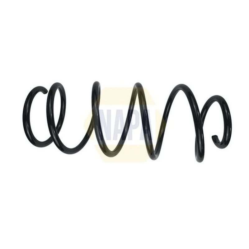 NAPA Front Suspension Coil Spring NCS1678