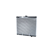 NRF Engine Radiator 56016