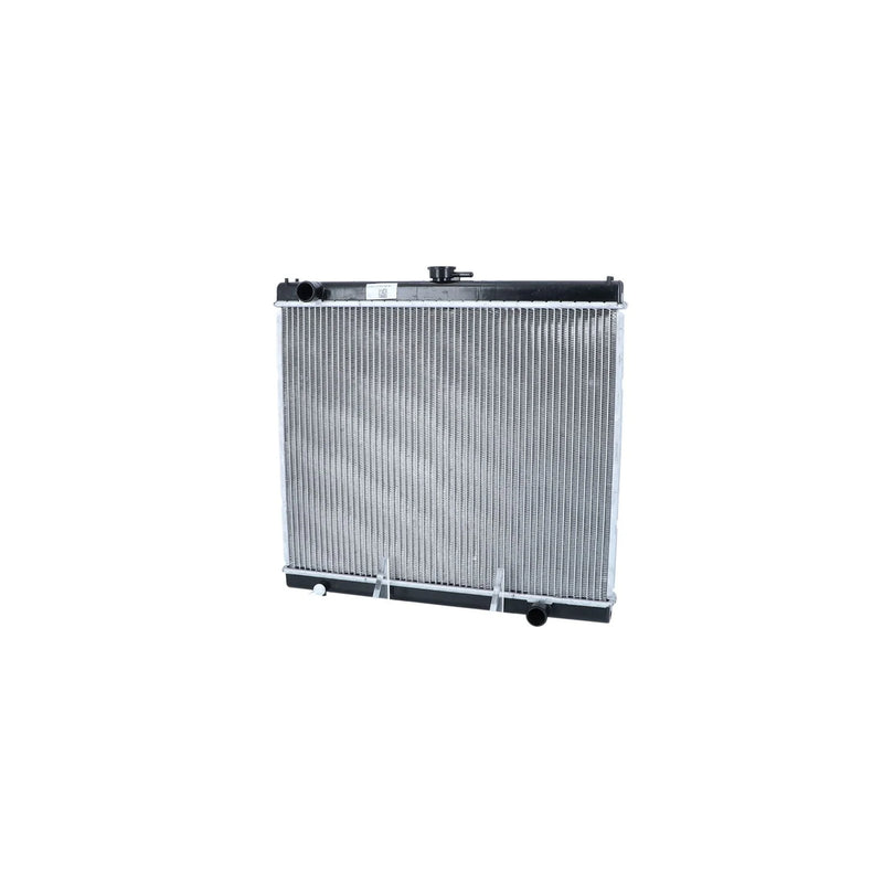NRF Engine Radiator 56016