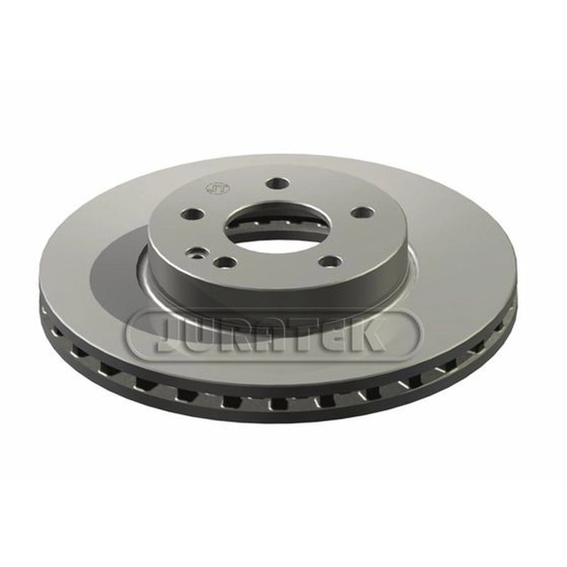 Juratek Front Brake Discs MER140