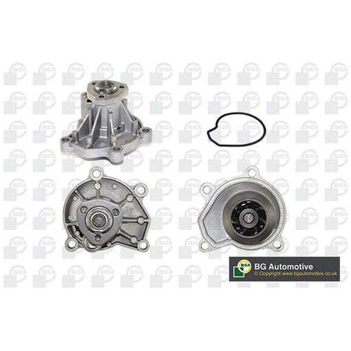 BGA Engine Cooling Water Pump CP7204T