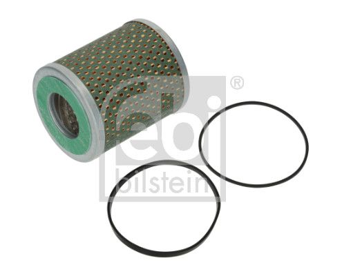 Febi Fuel Filter Element