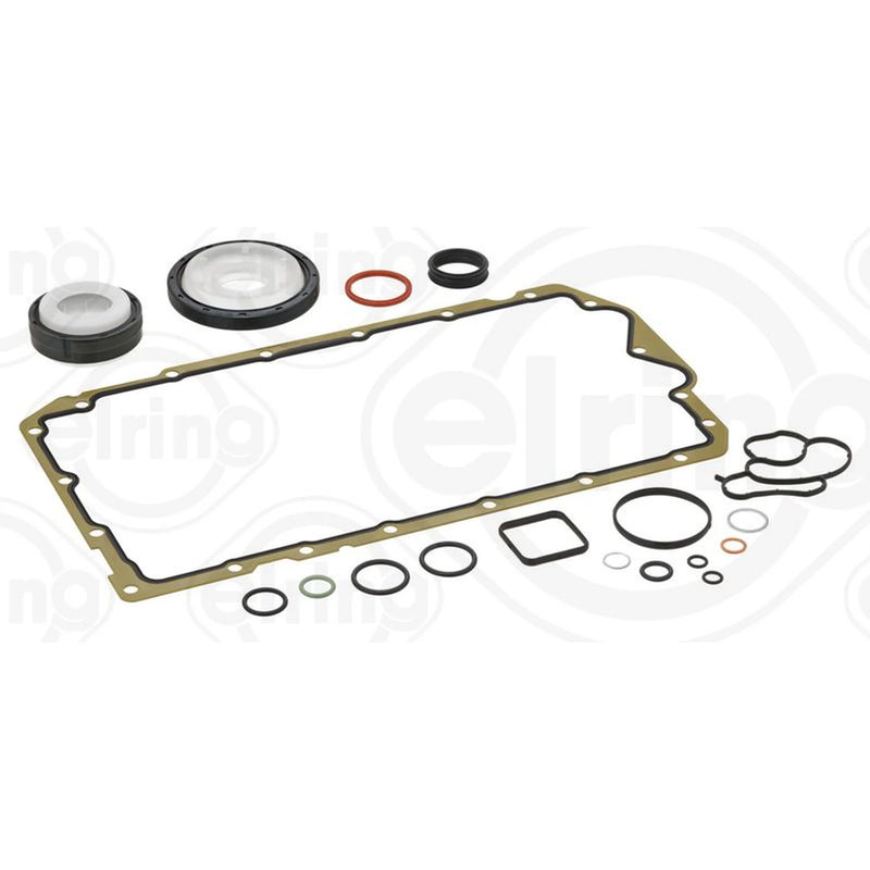 Elring Crankcase Gasket Kit ID 458.400