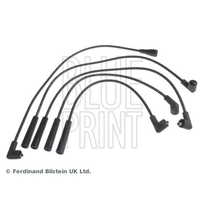 Blue Print Ignition HT Lead Cable Kit ADM51601
