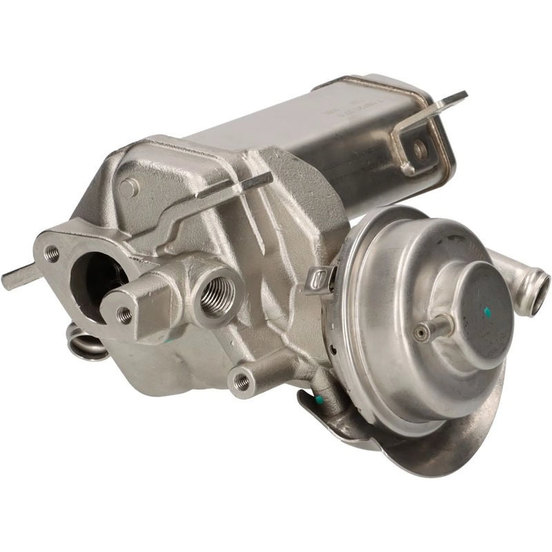 Pierburg EGR Cooler (Exhaust Gas Recirculation) 7.09720.07.0