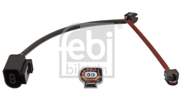 Febi Brake Pad Wear Sensor Rear